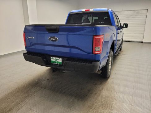 Used 2016 Ford F150 XL w/ Equipment Group 101A Mid image 7