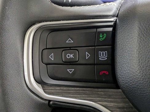 Used 2024 Jeep Wagoneer Series II AWD/4WD image 25
