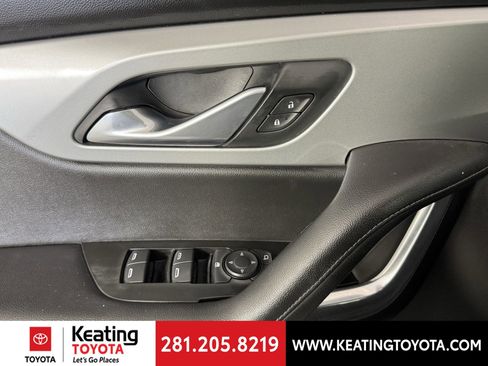 Used 2020 Chevrolet Blazer LT image 11