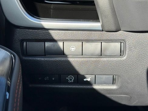 New 2026 Nissan Rogue SV w/ Rock Creek Premium Package image 31