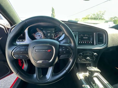 Used 2020 Dodge Charger SXT w/ Blacktop Package image 24