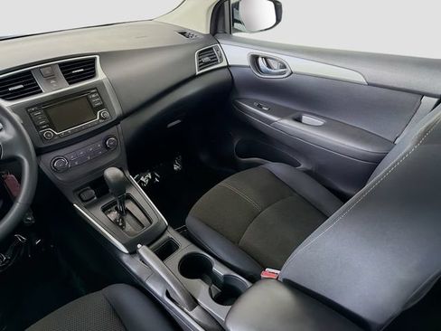 Used 2018 Nissan Sentra S FWD image 22
