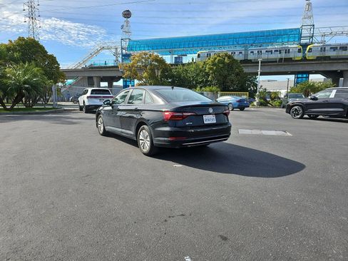 Used 2019 Volkswagen Jetta S w/ Driver Assistance Package image 7