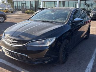Used 2015 Chrysler 200 Limited w/ Convenience Group video 1