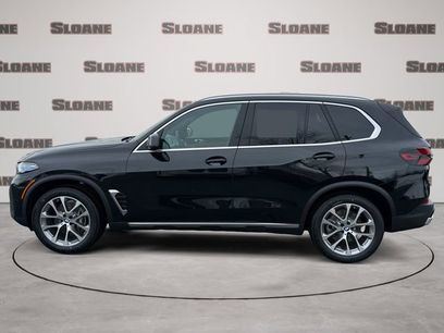 New 2026 BMW X5 xDrive40i w/ Climate Comfort Package