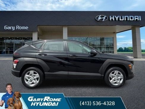Certified 2024 Hyundai Kona SE AWD/4WD image 9