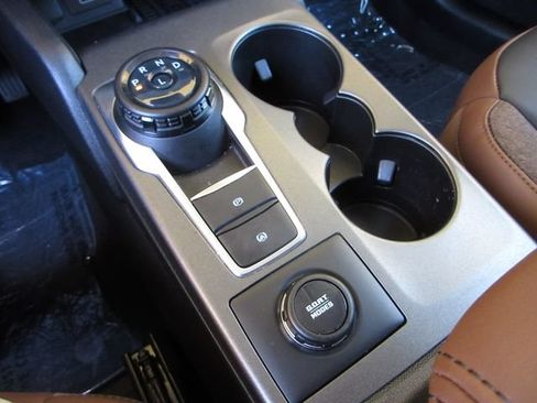 Certified 2025 Ford Bronco Sport Outer Banks w/ Outer Banks Tech Package+ AWD/4WD image 20