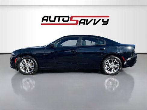 Used 2023 Dodge Charger SXT w/ Cold Weather Package image 4