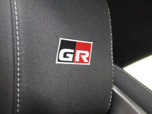 Used 2025 Toyota Corolla GR AWD/4WD image 12