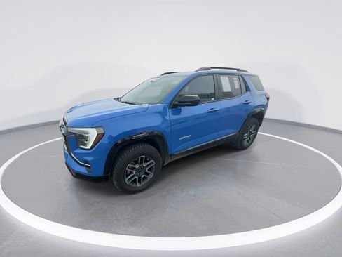 Used 2026 GMC Terrain AT4 image 4