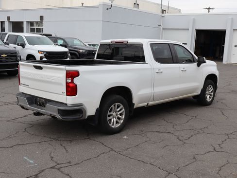 Used 2020 Chevrolet Silverado 1500 LT w/ All-Star Edition image 21