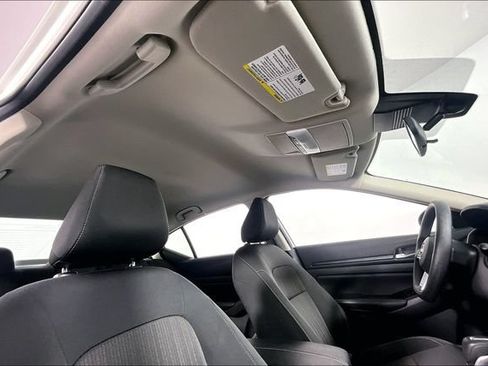 Used 2025 Nissan Altima 2.5 SV FWD image 22
