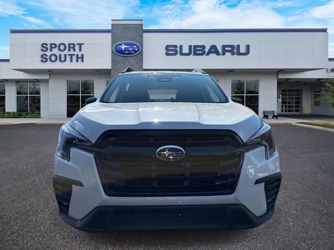 New 2026 Subaru Ascent Premium AWD/4WD image 8