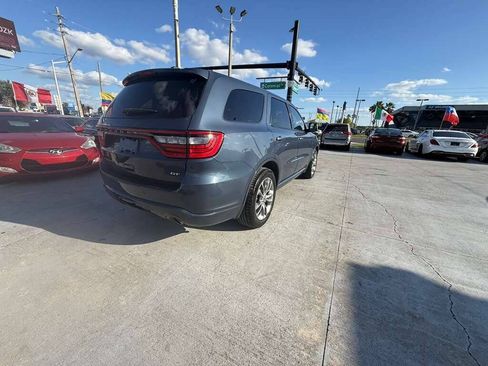 Used 2020 Dodge Durango GT RWD image 5
