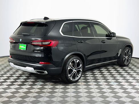 Used 2021 BMW X5 sDrive40i w/ Convenience Package RWD image 8