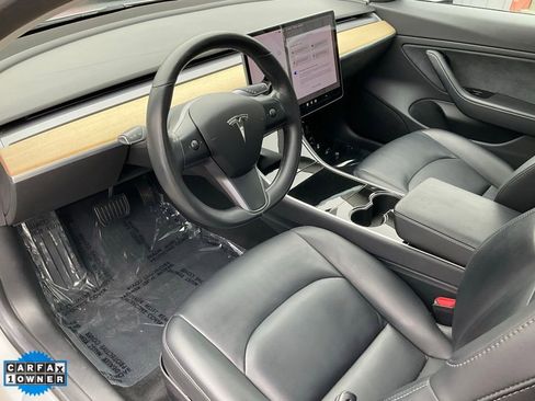 Used 2018 Tesla Model 3 Long Range image 6