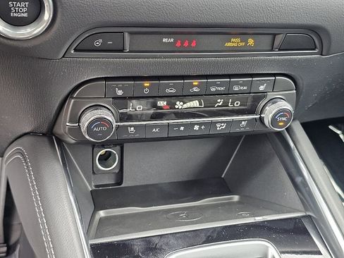 New 2025 MAZDA CX-5 AWD 2.5 S w/ Premium Plus Pkg image 29