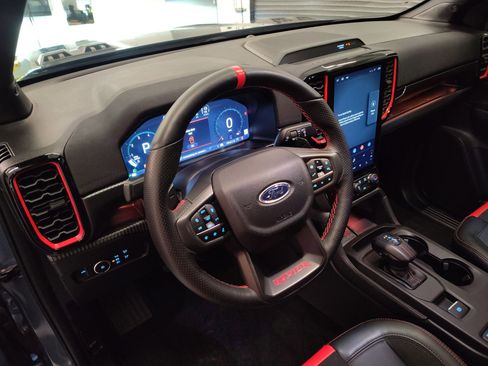 Used 2024 Ford Ranger Raptor image 4