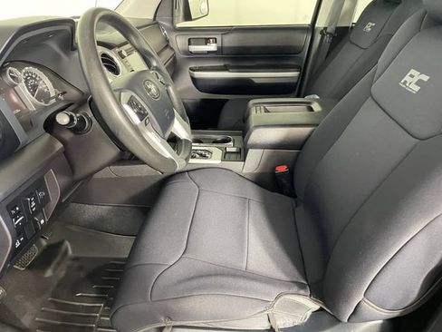 Used 2016 Toyota Tundra SR5 w/ TRD Off Road Package AWD/4WD image 2