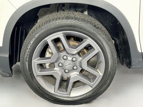 Certified 2023 Honda Passport EX-L image 30