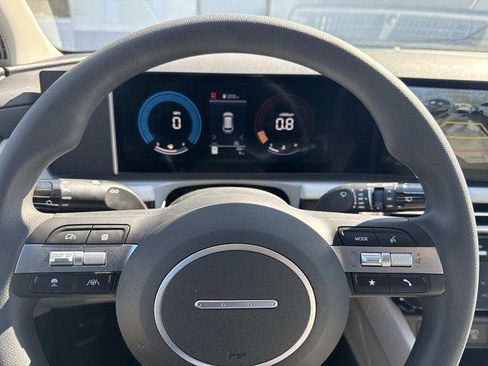 New 2026 Hyundai Tucson SEL image 11