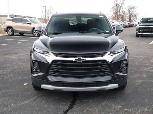 Used 2021 Chevrolet Blazer LT image 3