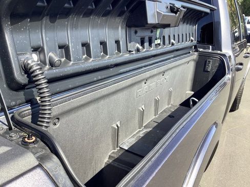 New 2026 RAM 2500 Limited image 39