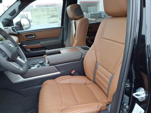 New 2026 Toyota Tundra 1794 Edition image 17
