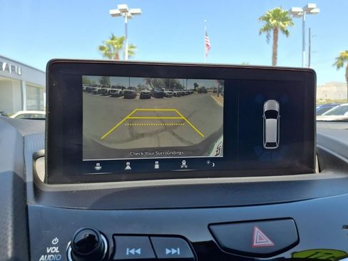 Used 2021 Acura RDX w/ Technology Package FWD image 3