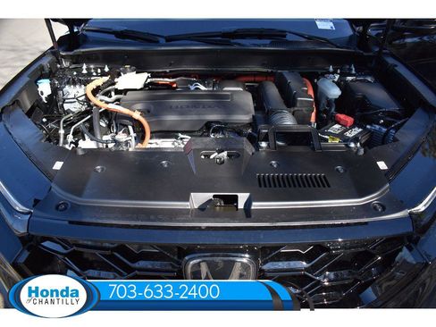 New 2026 Honda CR-V Sport image 33