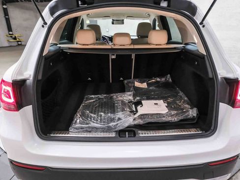 Certified 2022 Mercedes-Benz GLC 300 GLC 300 image 28