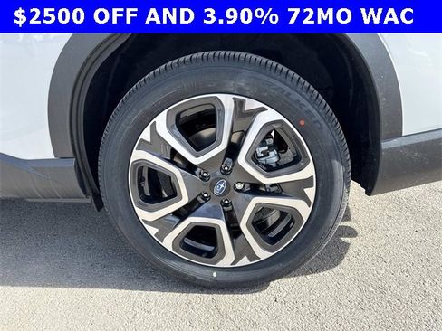 New 2026 Subaru Ascent Touring image 30