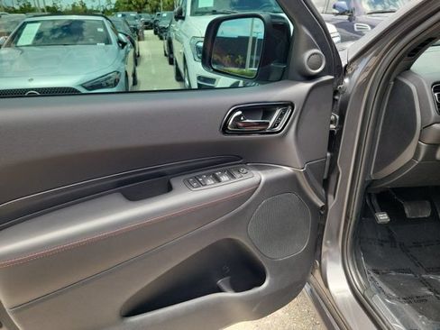 Used 2026 Dodge Durango GT AWD/4WD image 20