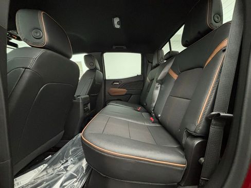 New 2026 GMC Canyon AT4 image 37