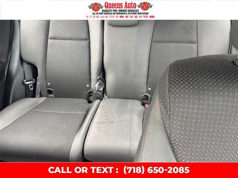 Used 2022 Honda HR-V LX image 15