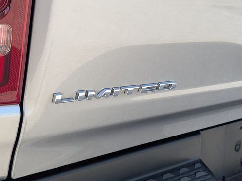 Used 2021 RAM 1500 Limited image 16