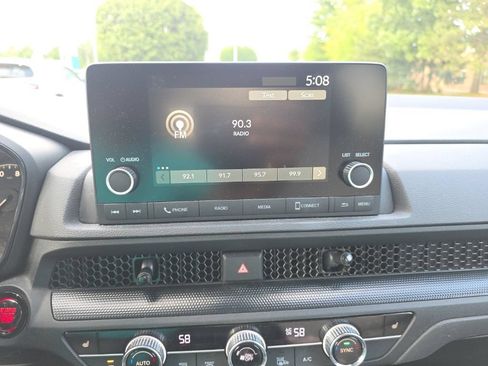 Used 2024 Honda CR-V EX image 16