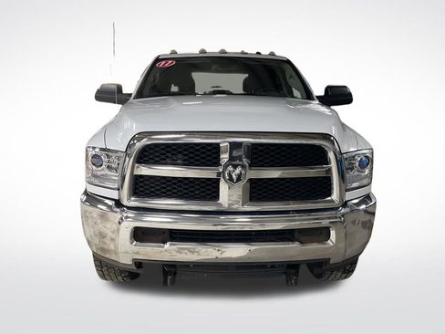 Used 2017 RAM 2500 Tradesman w/ Chrome Appearance Group image 10
