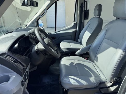 Used 2019 Ford Transit 150 130 Medium Roof image 13