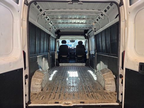 Used 2022 RAM ProMaster 2500 FWD image 15