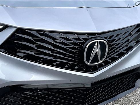 Used 2025 Acura Integra A-Spec image 39