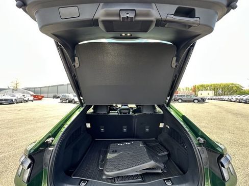 Certified 2025 Ford Mustang Mach-E GT w/ Bronze Appearance Package image 40