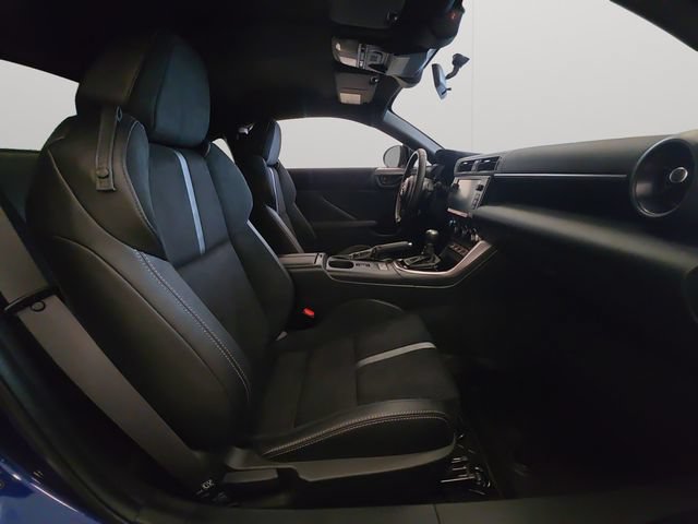 Certified 2026 Toyota GR86 Premium RWD image 13
