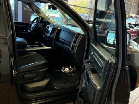 Used 2017 RAM 1500 Sport w/ Premium Sound Group image 29