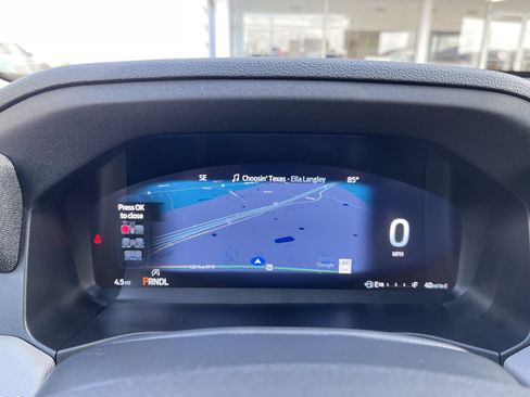 New 2026 Ford Explorer Active image 17