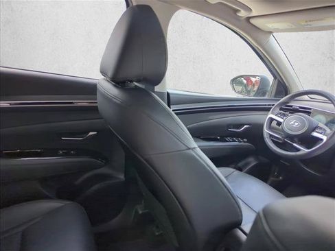 Used 2023 Hyundai Tucson Limited AWD/4WD image 22