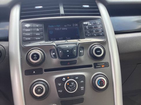 Used 2012 Ford Edge SE FWD image 11