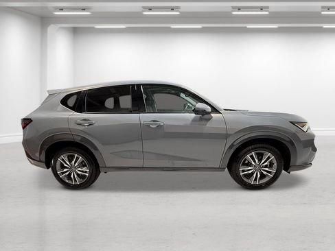Used 2025 Acura ADX AWD image 8