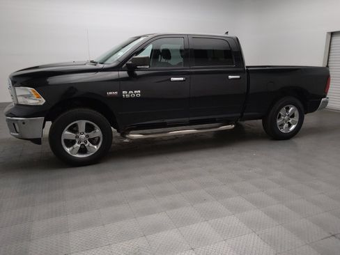 Used 2016 RAM 1500 Big Horn AWD/4WD image 2