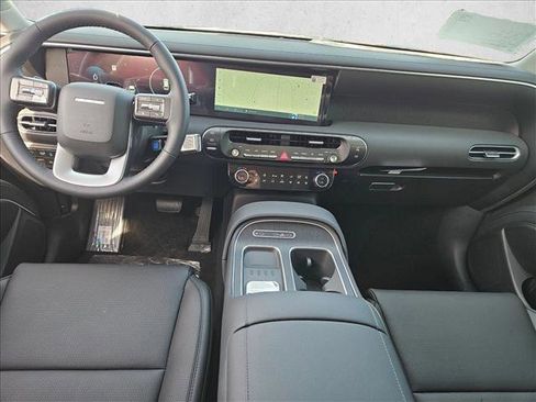 New 2026 Hyundai Palisade Limited image 12